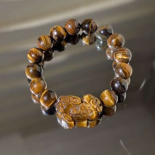 Spirit of the Dragon Bracelet