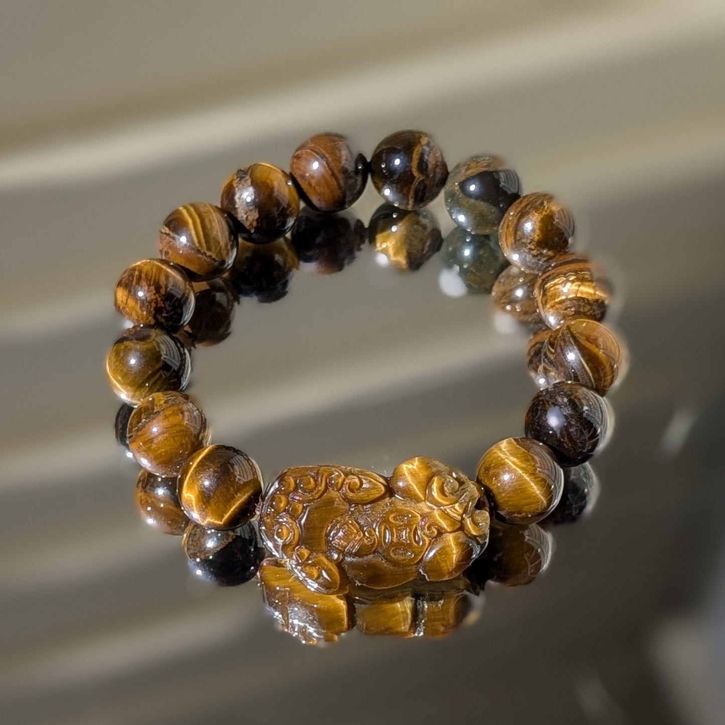Spirit of the Dragon Bracelet
