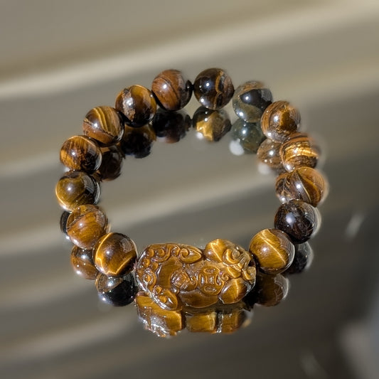 Spirit of the Dragon Bracelet