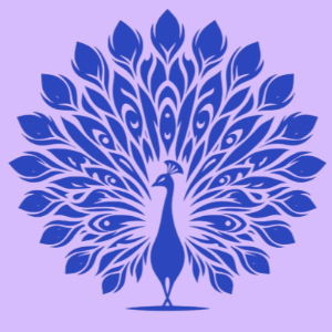 The Eclectic Peacock